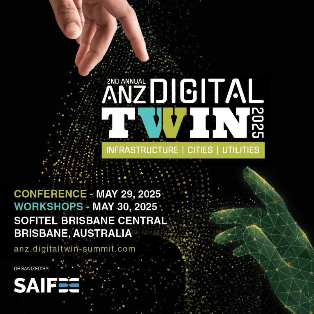 Digital Twins: No Longer A Future Aspiration